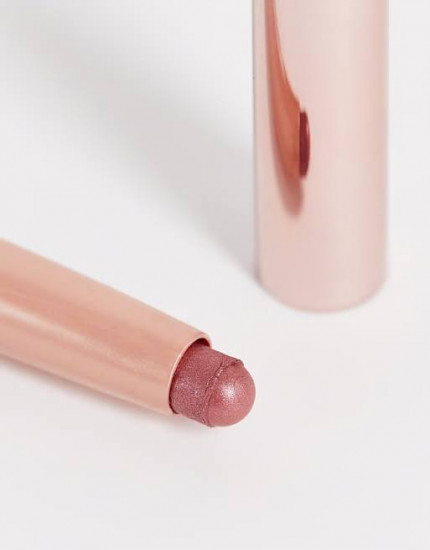 Кремовые тени для век в стике «Caviar Stick Eye Color», оттенок Strike a rose