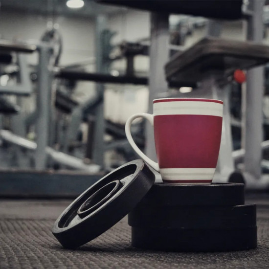 Кофе растворимый с протеином «Classic 3 in 1»