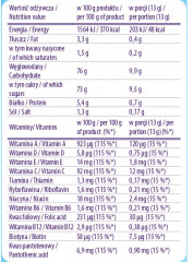 Напиток шоколадный соленой карамели - Фото 5