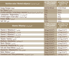 Напиток шоколадный «Chocolate Delight. Шоколадное наслаждение» - Фото 1