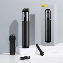 Автомобильный пылесос A3 CRXCQA3-0A - Фото 1