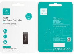 Флеш-накопитель USB 2.0 ZB204 8GB - Фото 1