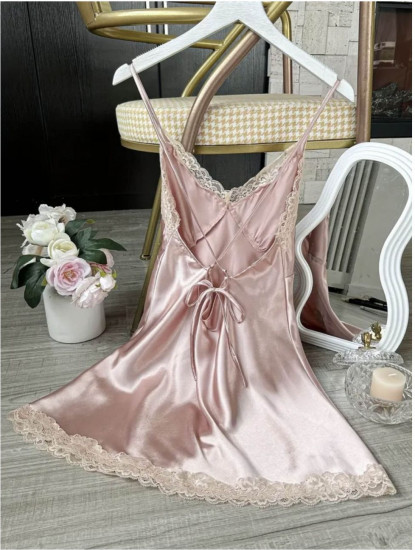 Ночная сорочка женская