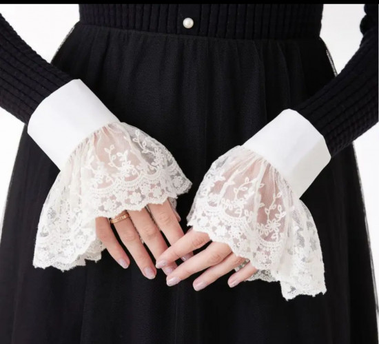 Манжеты для рукавов