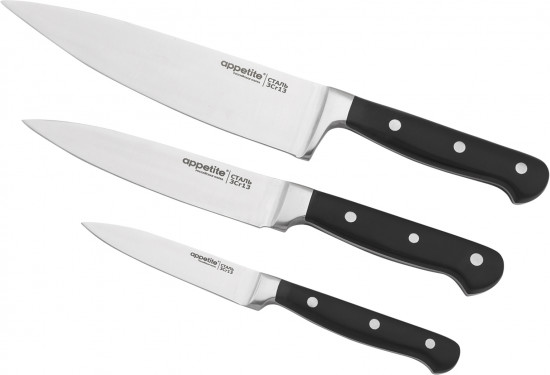 Набор ножей «Церматт»