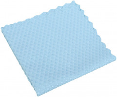 Набор салфеток для стекол и зеркал - Фото 1