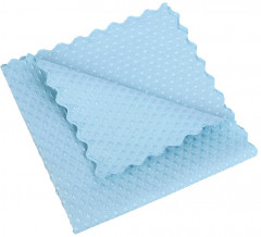 Набор салфеток для стекол и зеркал - Фото 2