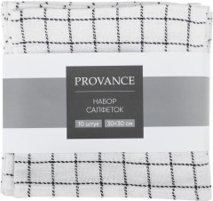 Набор салфеток - Фото 9