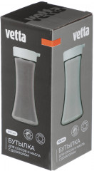 Бутылка для соусов и масла с дозатором - Фото 4