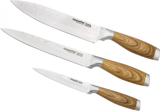 Набор ножей «Толедо»