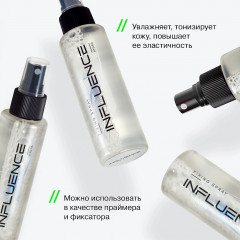 Спрей-фиксатор для макияжа увлажняющий - Фото 5