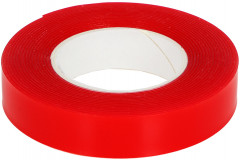 Лента клейкая двусторонняя сверхпрочная - Фото 1