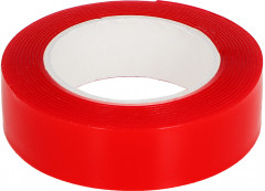 Лента клейкая двусторонняя сверхпрочная - Фото 1