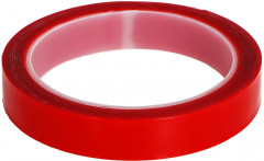 Лента клейкая двусторонняя сверхпрочная - Фото 1