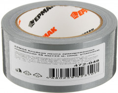 Лента клейкая армированная - Фото 1