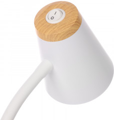 Светильник настольный «Элеганс» - Фото 5