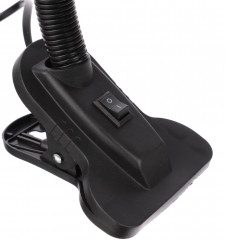 Светильник на прищепке - Фото 4