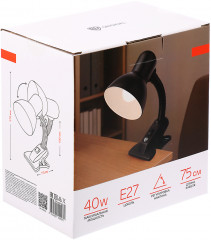 Светильник на прищепке - Фото 8