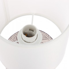 Светильник настольный «Перей» - Фото 3