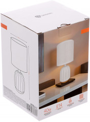 Светильник настольный «Люцерн» - Фото 5