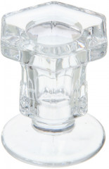 Подсвечник для чайных свечей - Фото 1