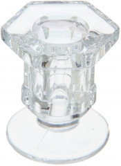 Подсвечник для чайных свечей - Фото 2