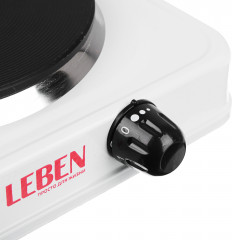 Плита электрическая - Фото 1