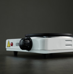 Плита электрическая - Фото 8