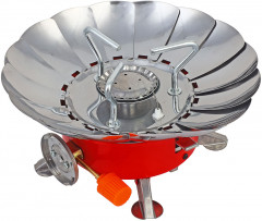 Плита газовая портативная - Фото 1