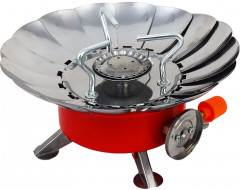 Плита газовая портативная - Фото 2