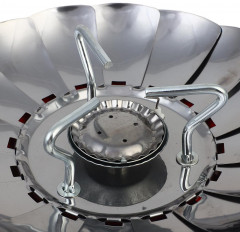 Плита газовая портативная - Фото 4