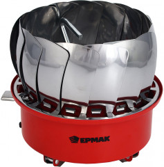 Плита газовая портативная - Фото 6