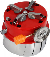 Плита газовая портативная - Фото 7