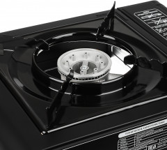 Плита газовая портативная - Фото 2