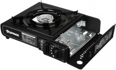 Плита газовая портативная - Фото 4