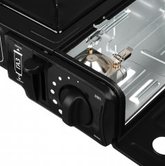 Плита газовая портативная - Фото 5