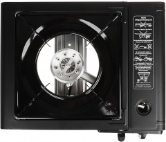 Плита газовая портативная - Фото 6