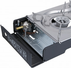 Плита газовая портативная - Фото 4