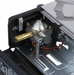 Плита газовая портативная - Фото 5