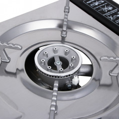 Плита газовая портативная - Фото 6