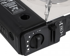 Плита газовая портативная - Фото 7