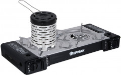 Плита газовая портативная - Фото 8