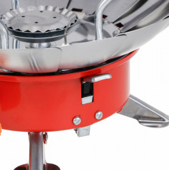 Плита газовая портативная - Фото 4