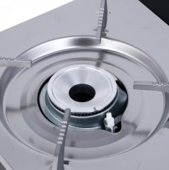 Плита газовая портативная - Фото 2