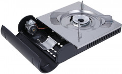 Плита газовая портативная - Фото 4