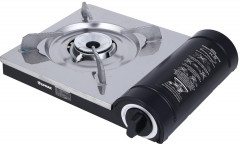 Плита газовая портативная - Фото 6