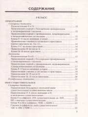 Итоговые диктанты по русскому языку. 5-9 классы - Фото 1