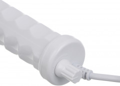 Массажер для лица, тела и волос импульсный «Дарсонваль» - Фото 5