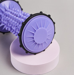 Ролик массажный для рук и ног - Фото 9