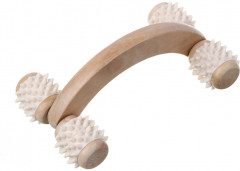 Роллер массажный - Фото 2